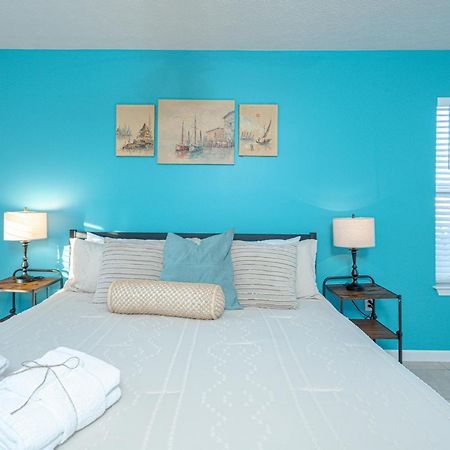 Palm Cove Vacation Home- One Level, Community Pool, Pet Friendly Panama City Beach Exteriör bild