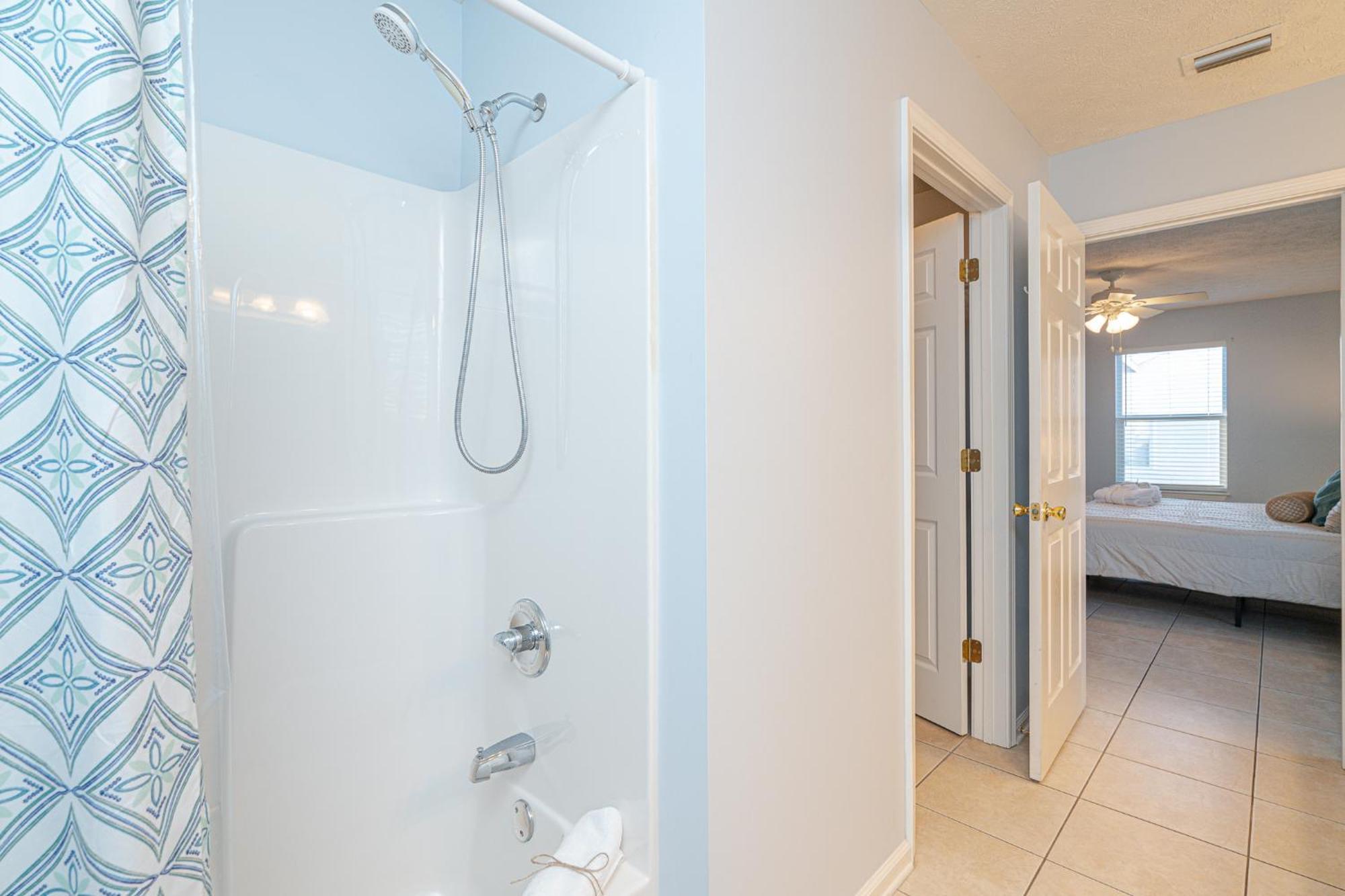 Palm Cove Vacation Home- One Level, Community Pool, Pet Friendly Panama City Beach Exteriör bild